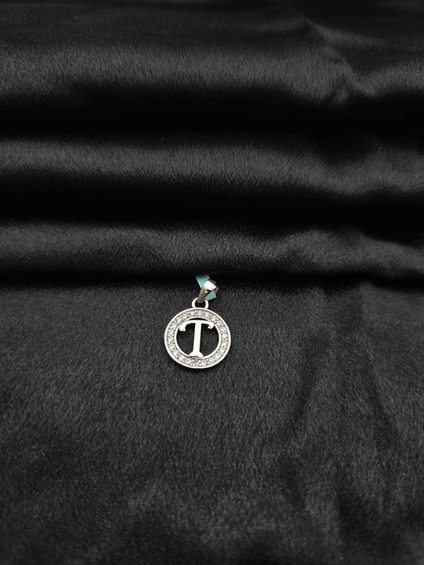 SILVER PENDANT SP097