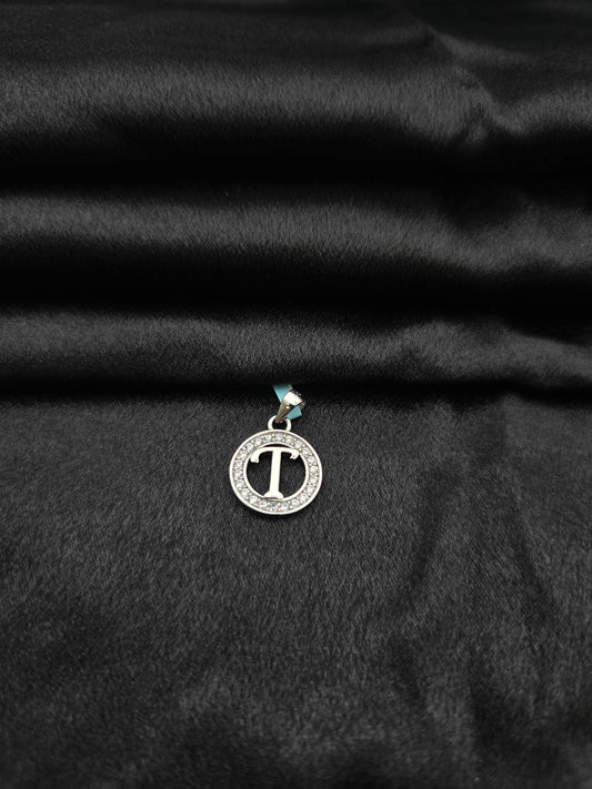 SILVER PENDANT SP097