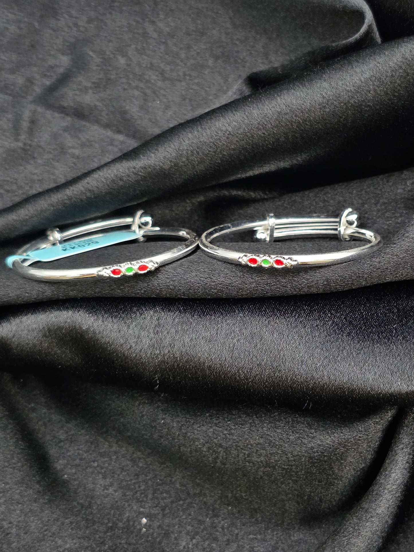 BABY SILVER KANGAN KK029