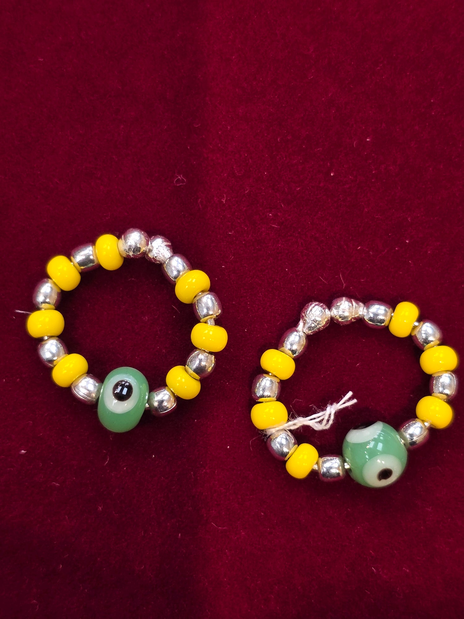 PURE SILVER LADDU GOPAL’S KANGAN AC165