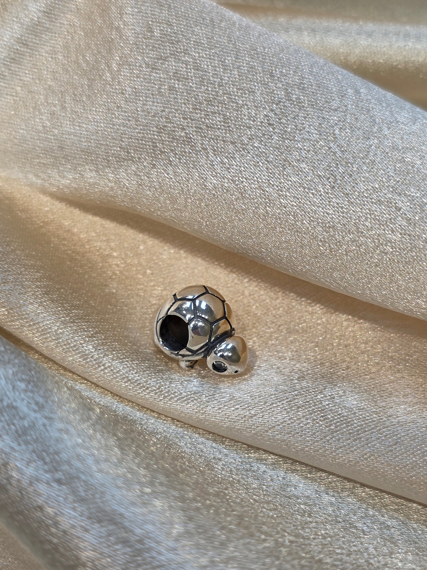 TURTLE PANDORA CHARM PC039