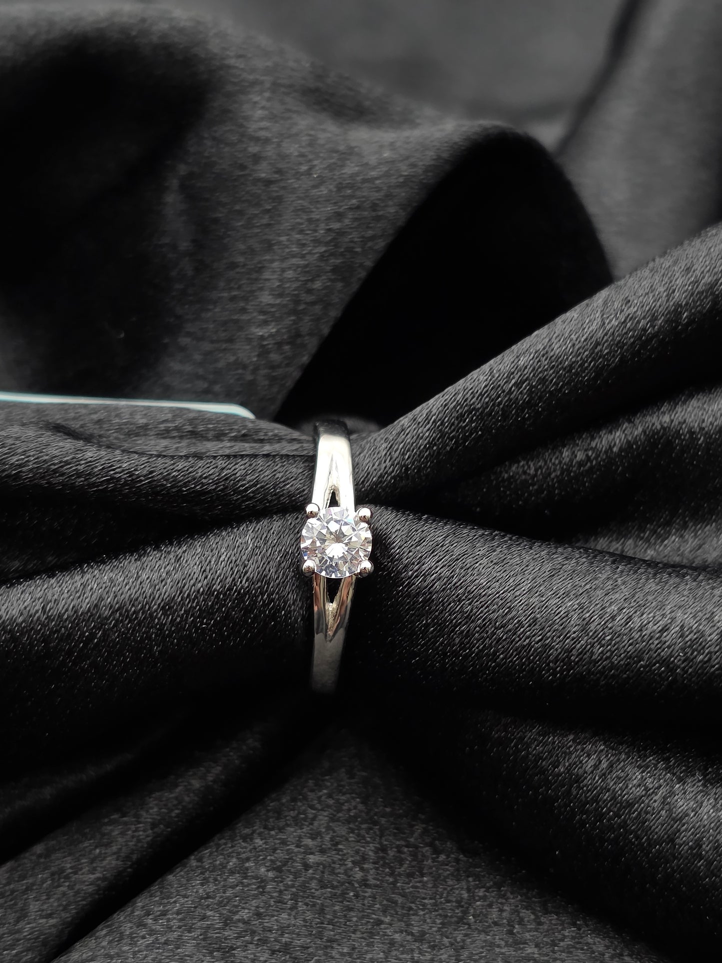 SILVER RING SIZE 7 GR621