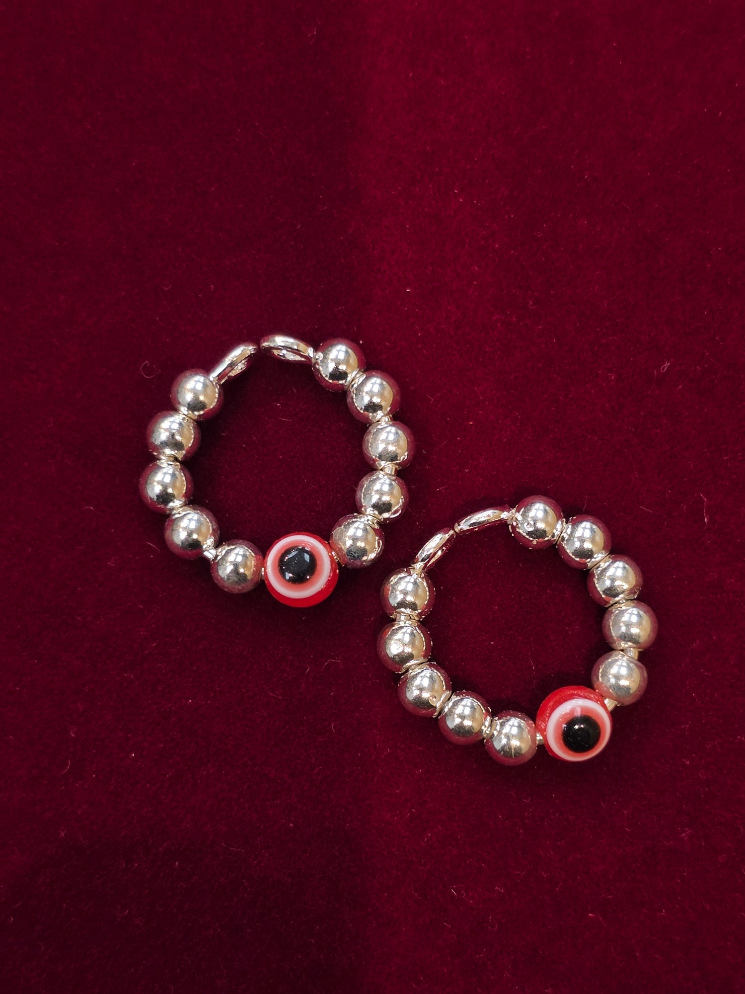 PURE SILVER LADDU GOPAL’S KANGAN AC164