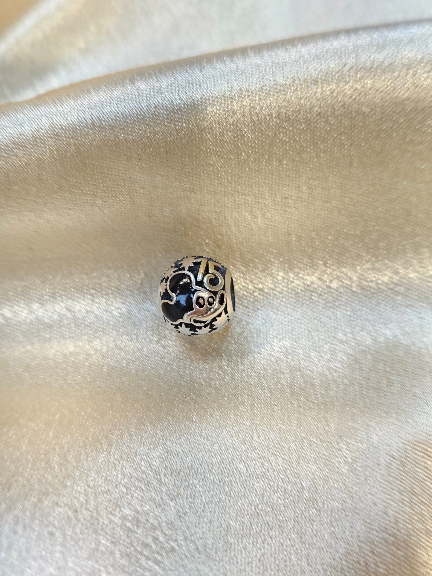 DISNEYLAND MICKEY PANDORA CHARM PC281
