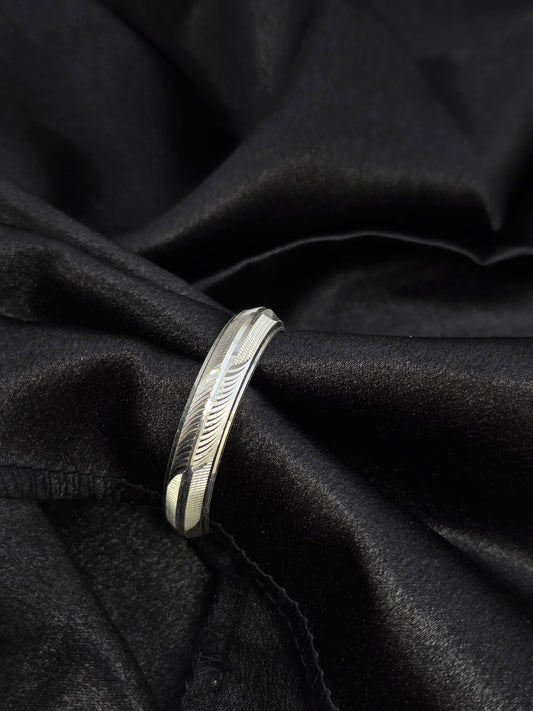 BABY SILVER KDDA SIZE 1.5 KB006