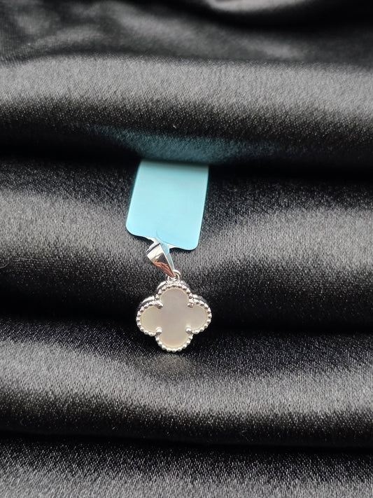 LADIES SILVER PENDANT SP234