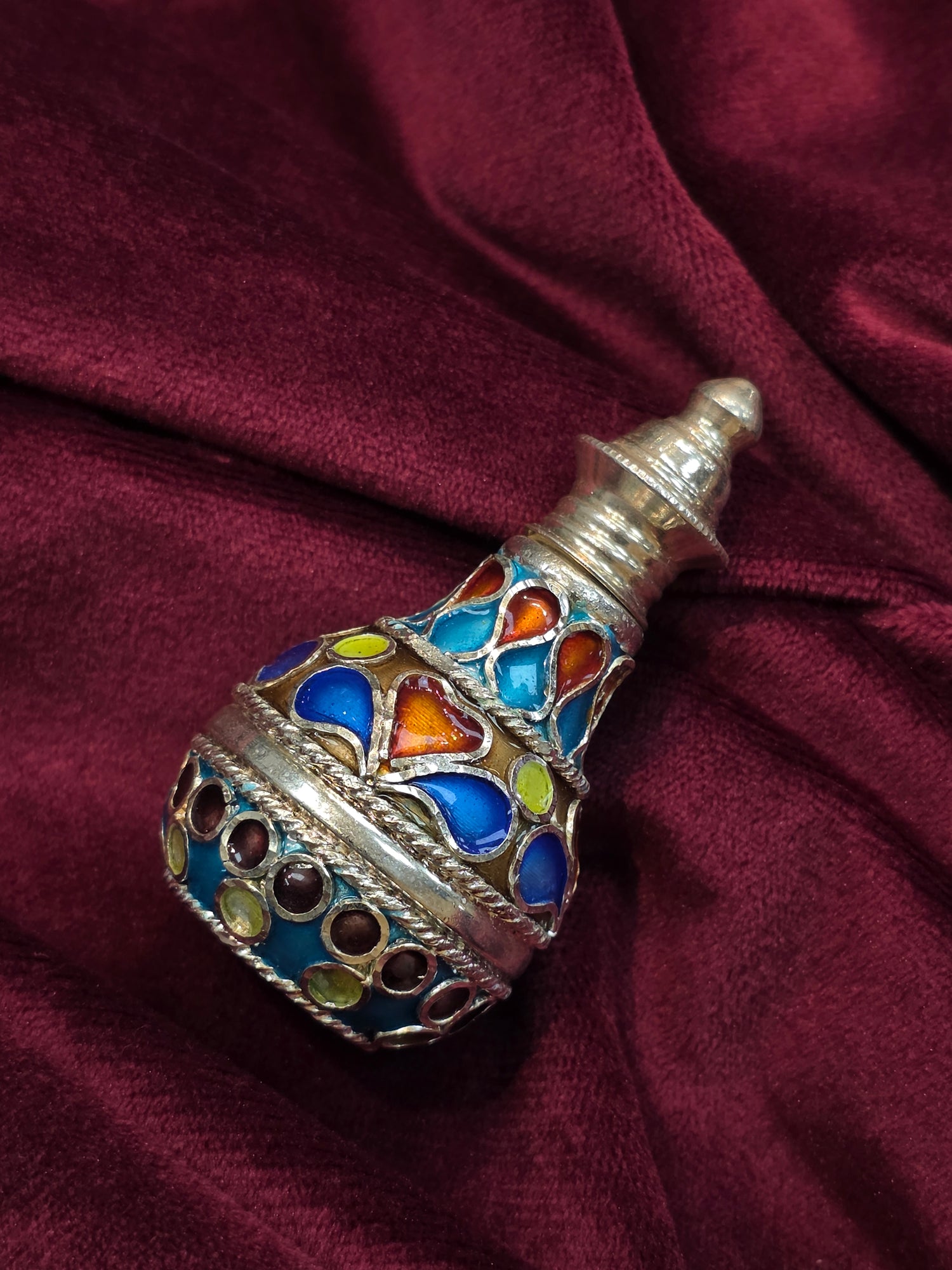 PURE SILVER SURMEDANI AC147