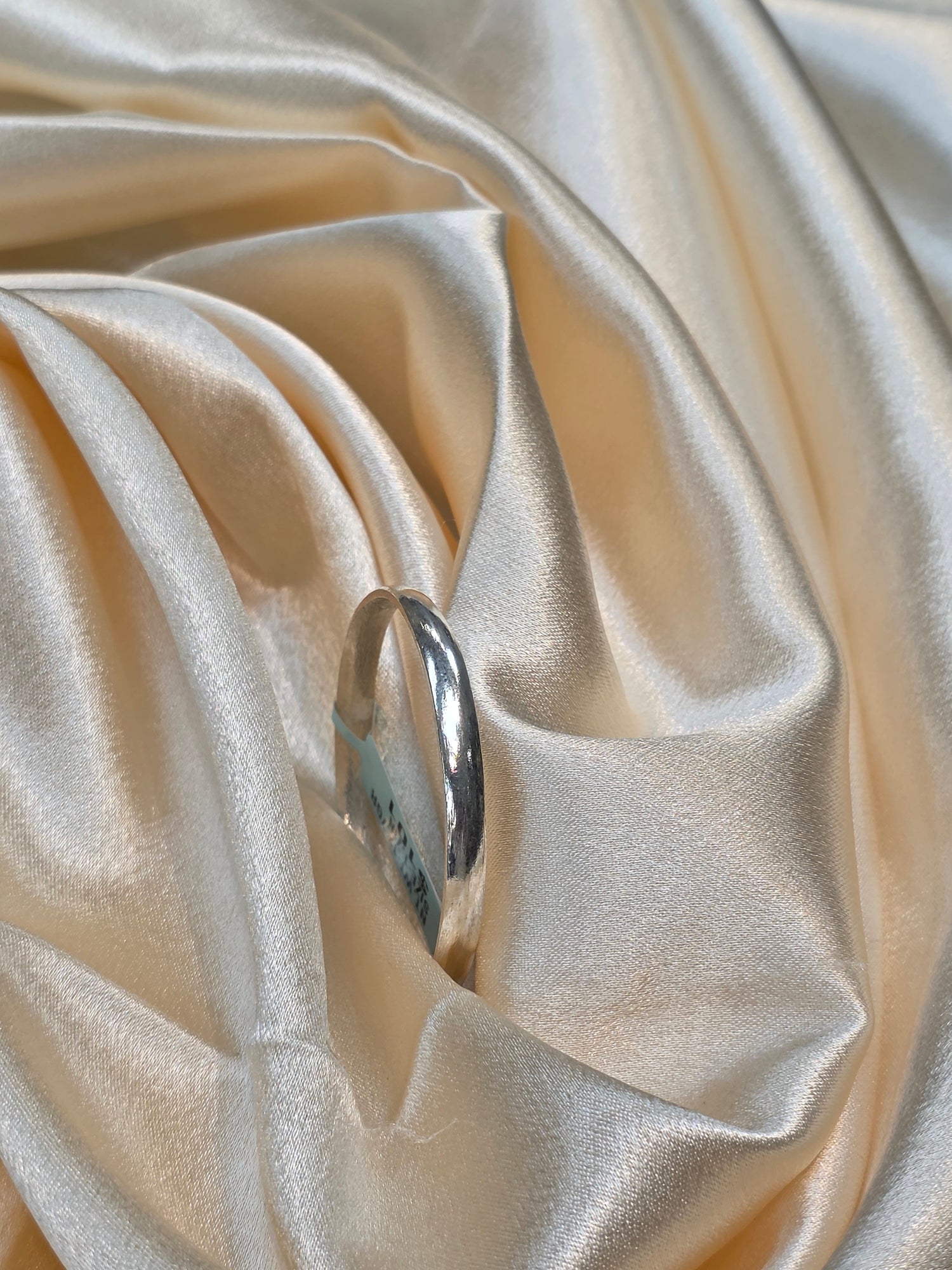 BABY SILVER KADA SIZE 1.7 KB030