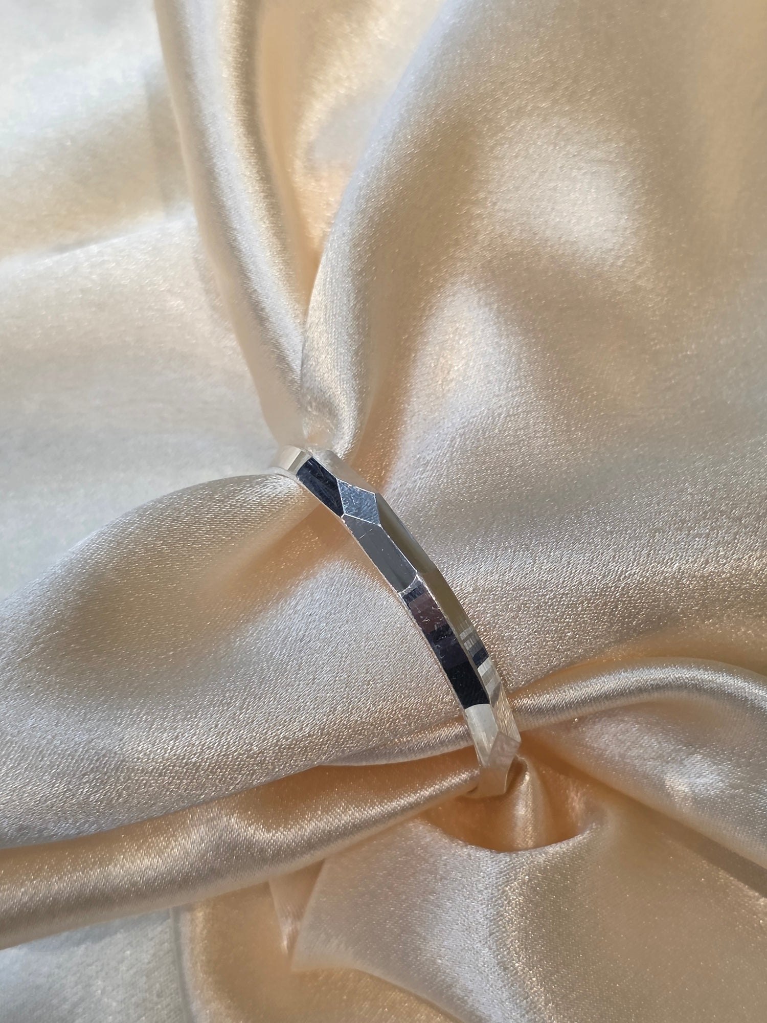 BABY SILVER KADA SIZE 1.6 KB085