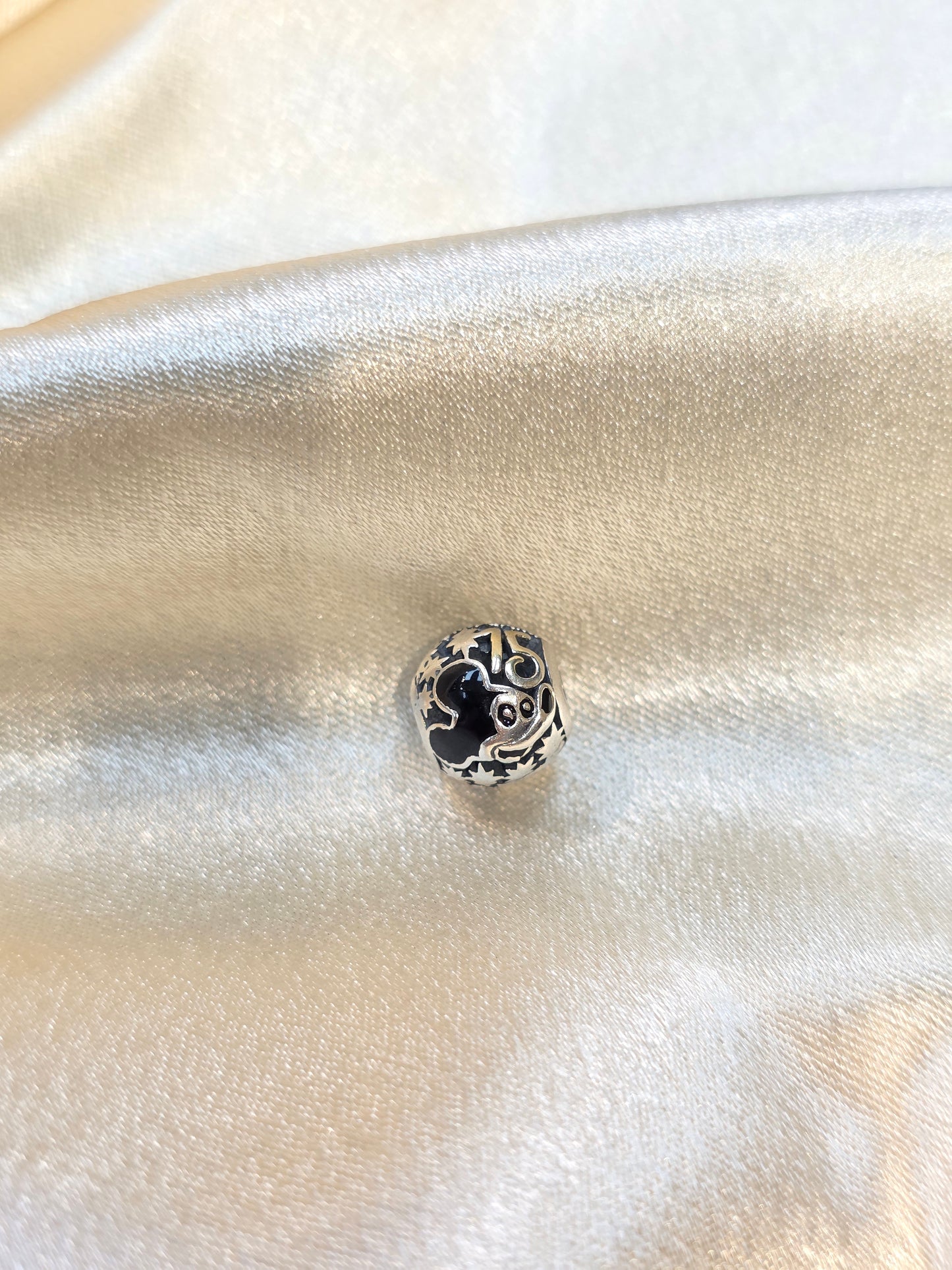 DISNEYLAND MICKEY PANDORA CHARM PC279