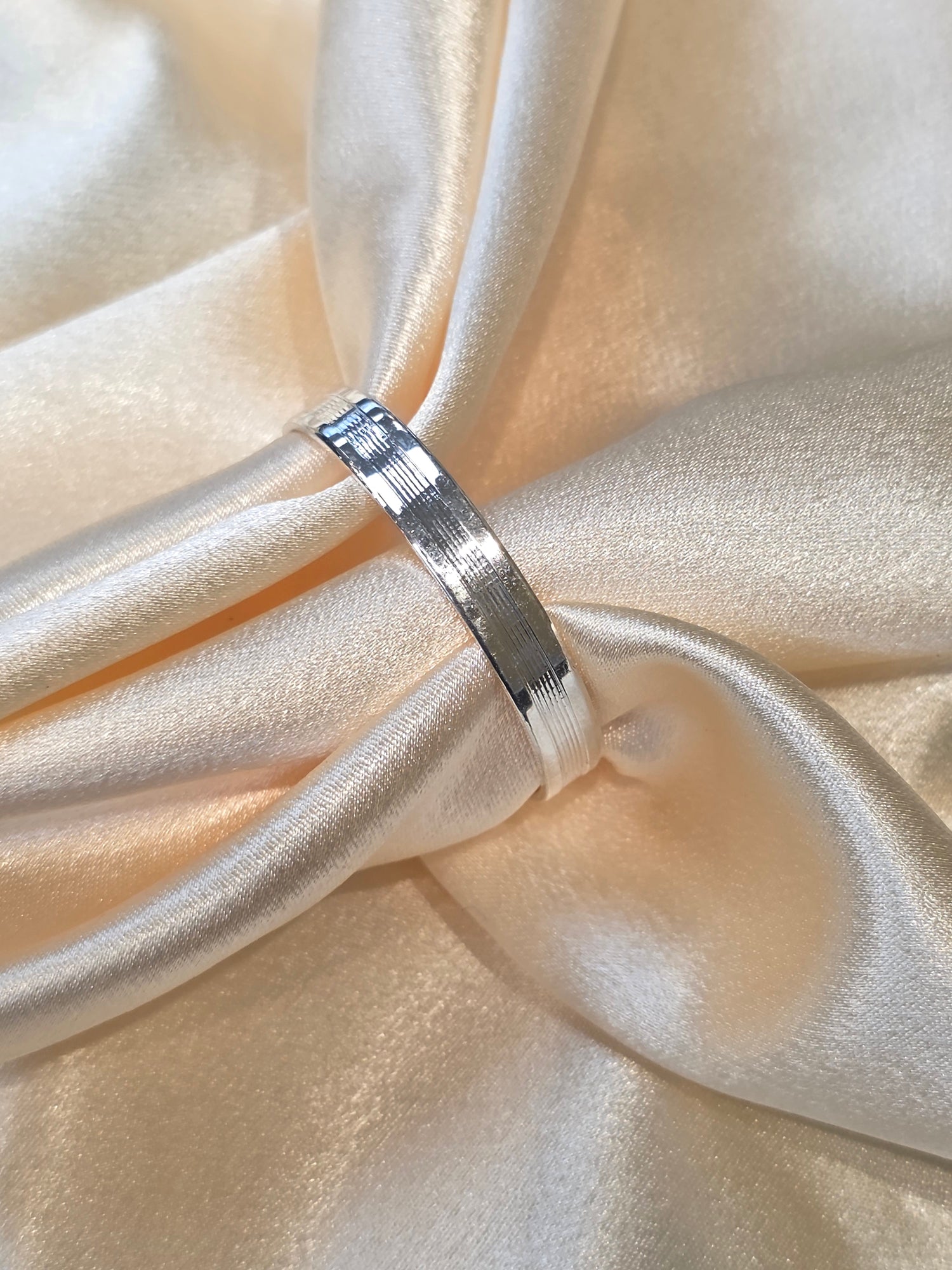 BABY SILVER KADA SIZE 1.5 KB084