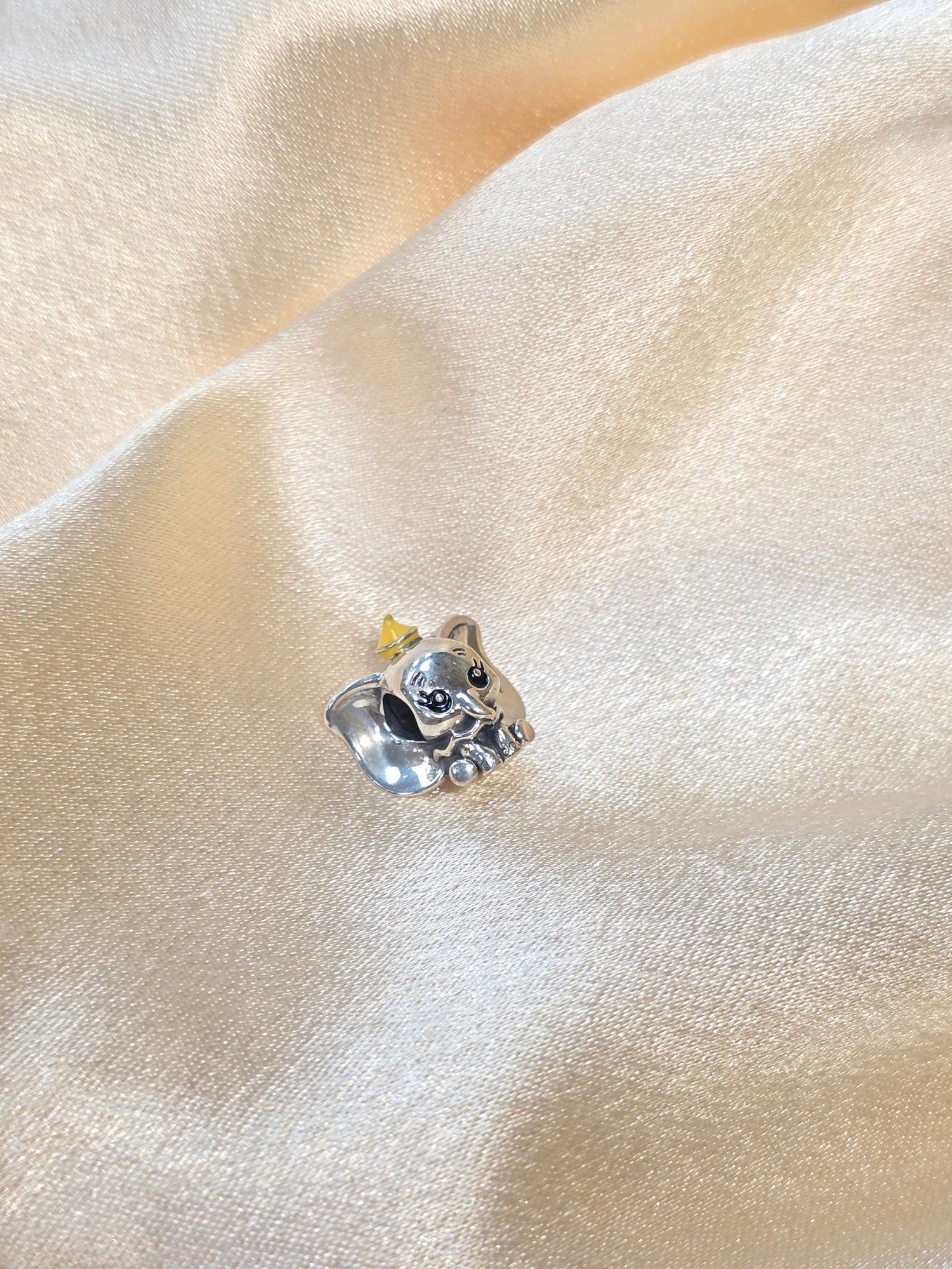PANDORA DISNEY DUMBO CHARM PC331
