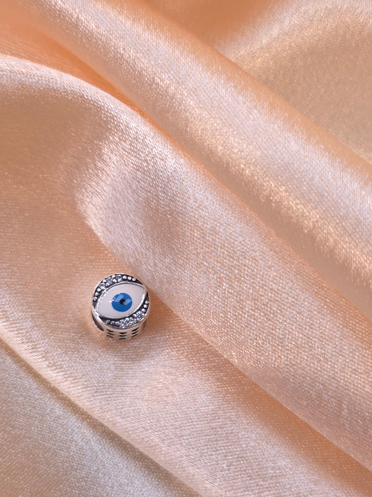 EVIL EYE PANDORA CHARM PC157