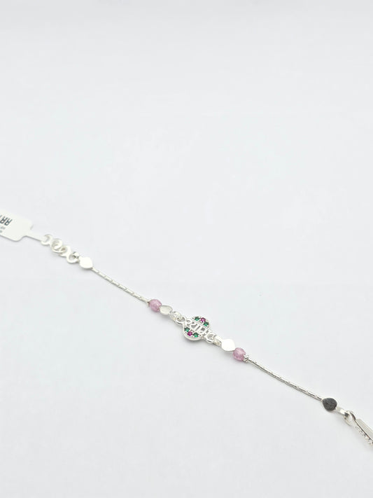 BABY SILVER RAKHI RR170