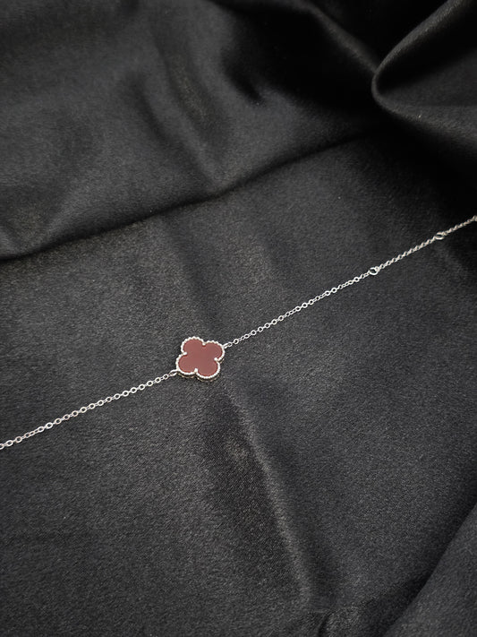 SILVER BRACELET 7INCH GB007