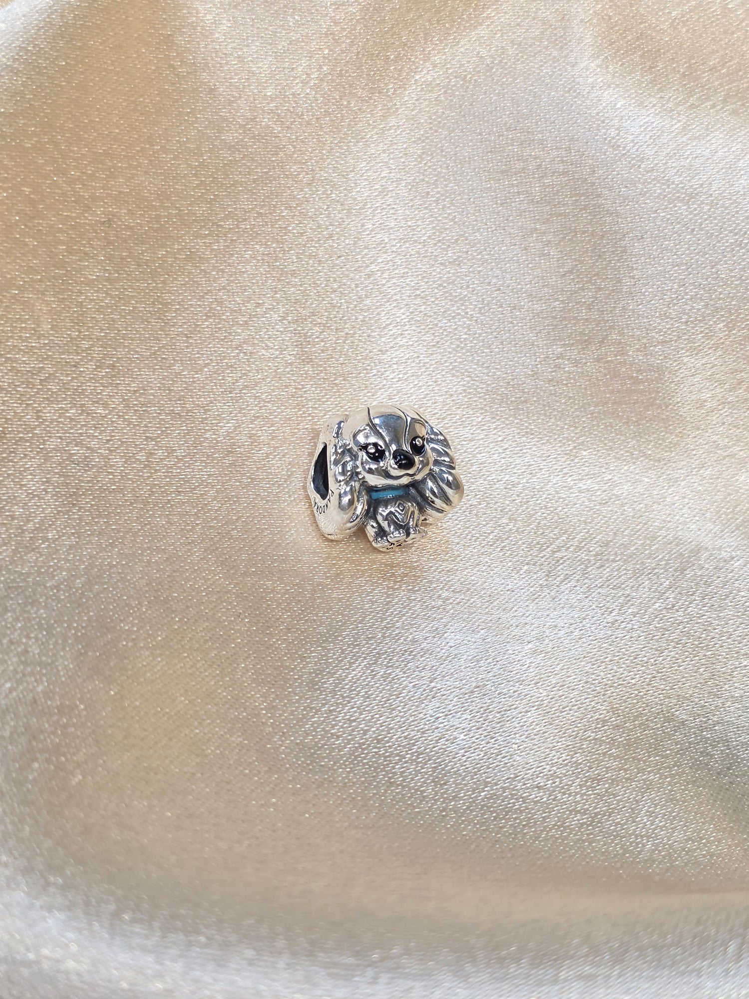 PANDORA DISNEY LADY CHARM PC239