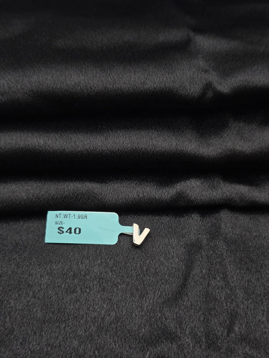 SILVER PENDANT SP110