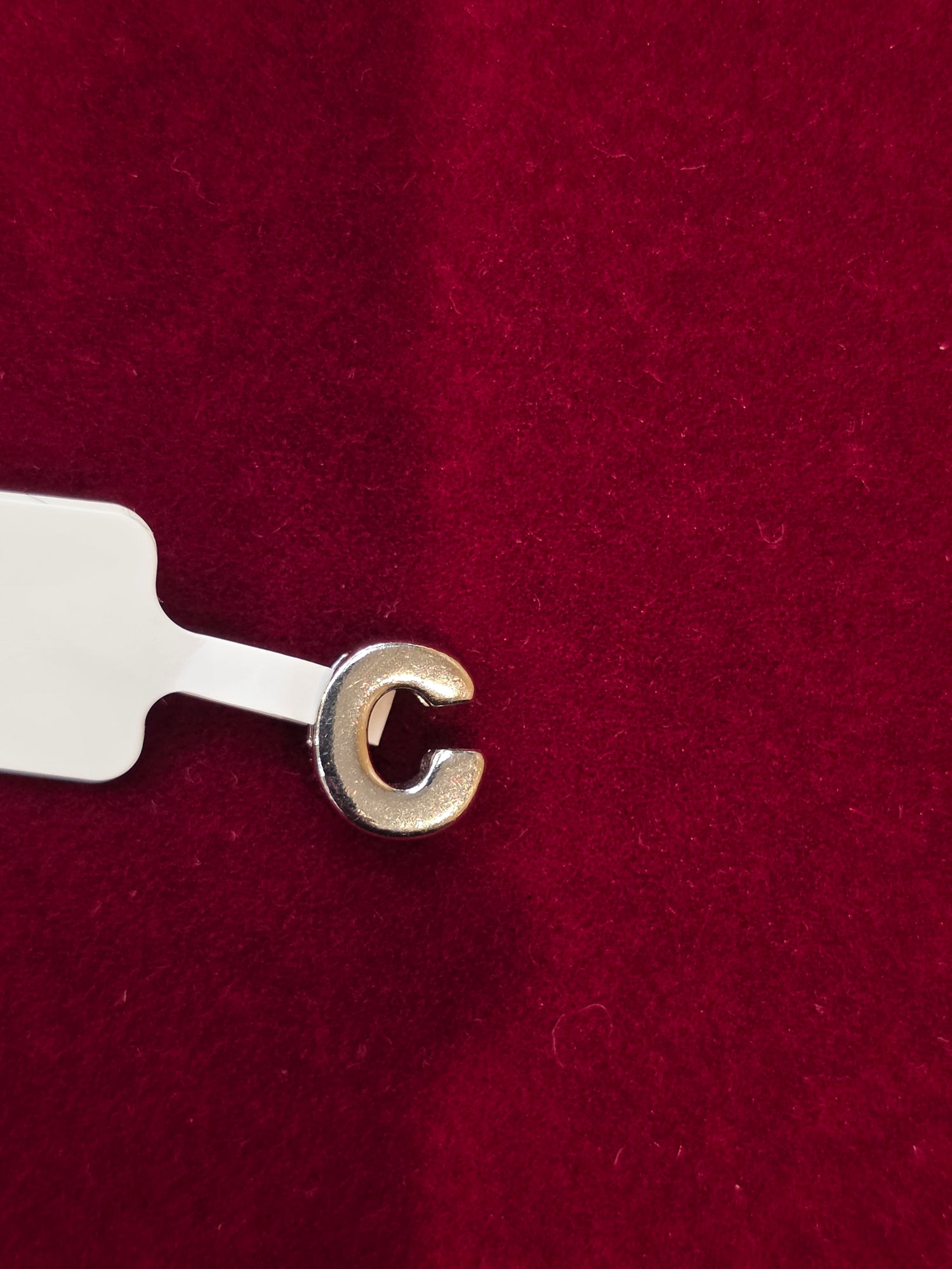 SILVER PENDANT SP126