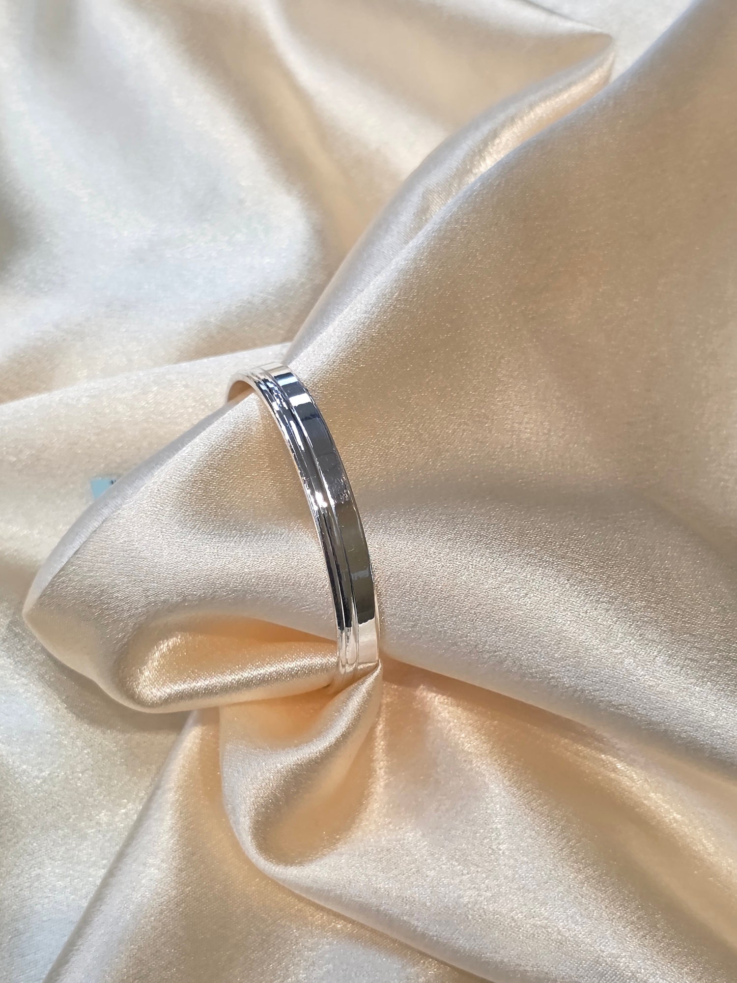 BABY SILVER KADA SIZE 2.1 KB058
