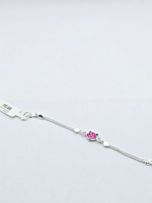 BABY SILVER RAKHI RR184
