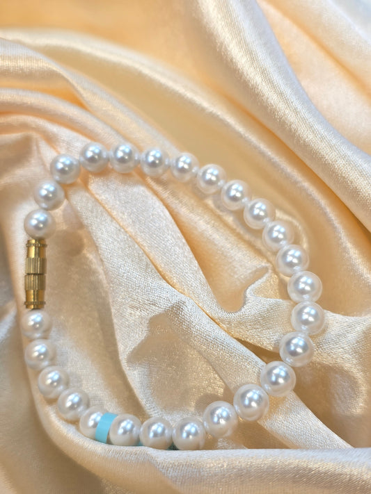 FRESHWATER PEARL BRACELET PP006