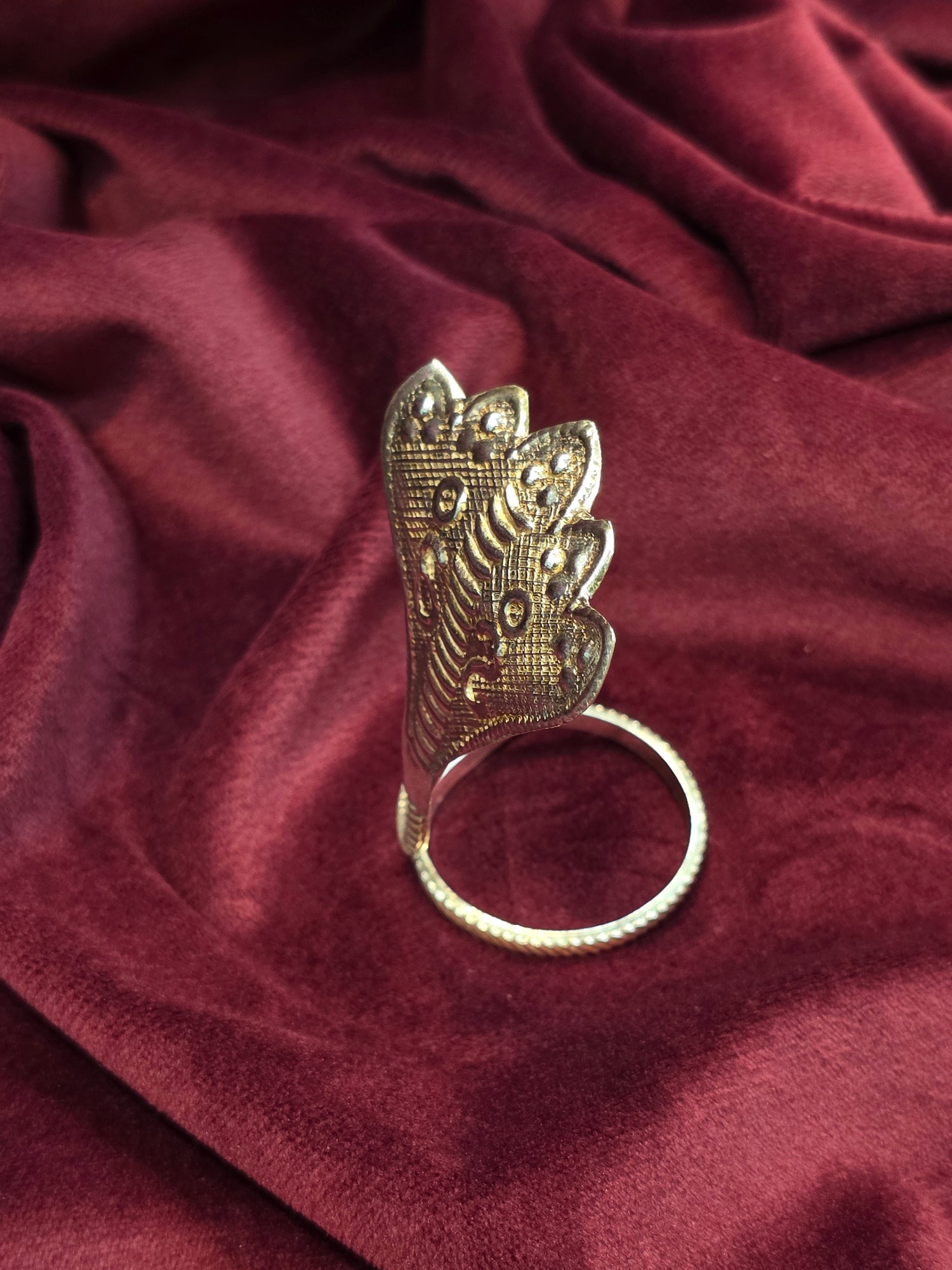 PURE SILVER NAAG AC127