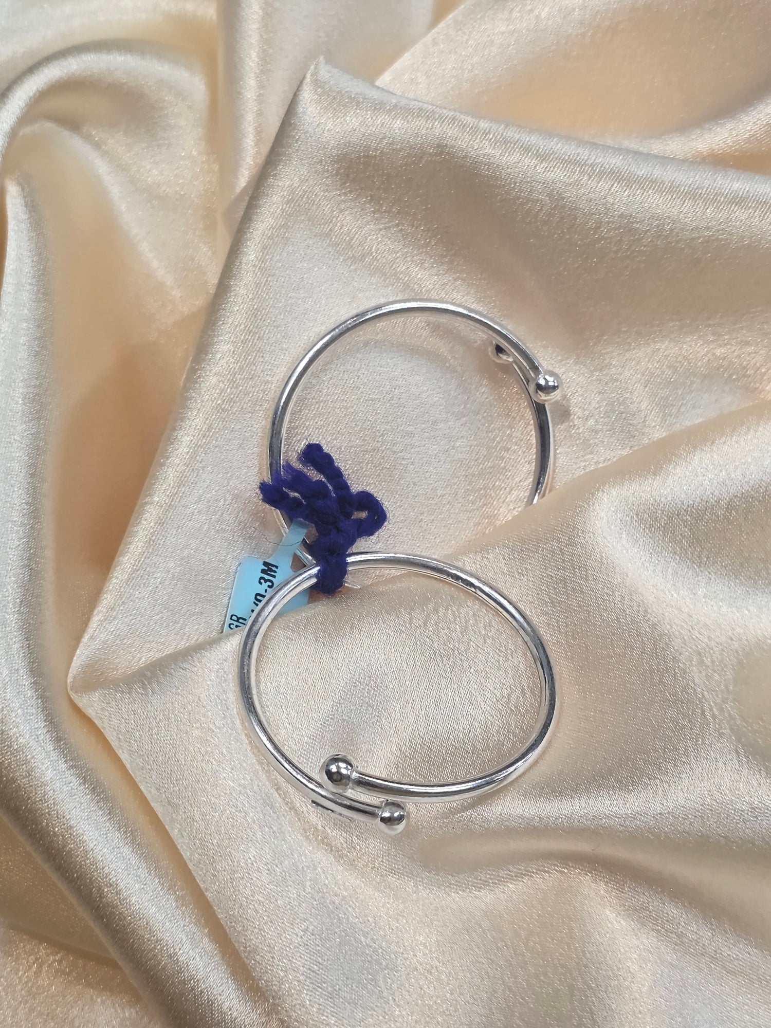 BABY SAGGLE SIZE 1.5 BS099