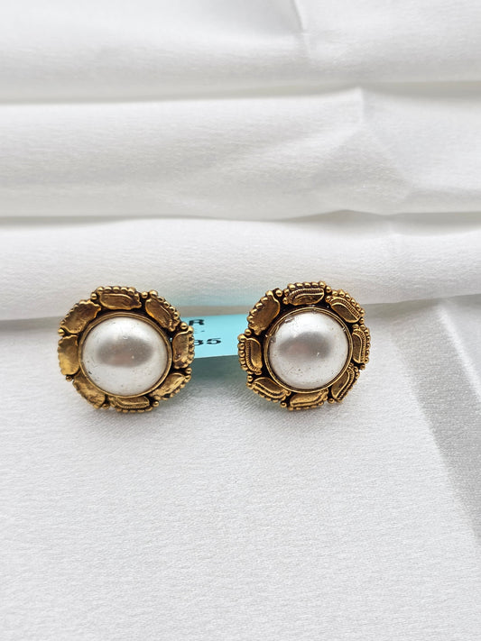 GOLD PLATED EARRINGS GPI102
