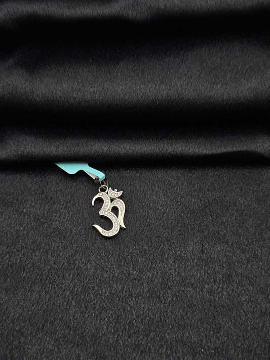 SILVER RELIGIOUS PENDANT SP200