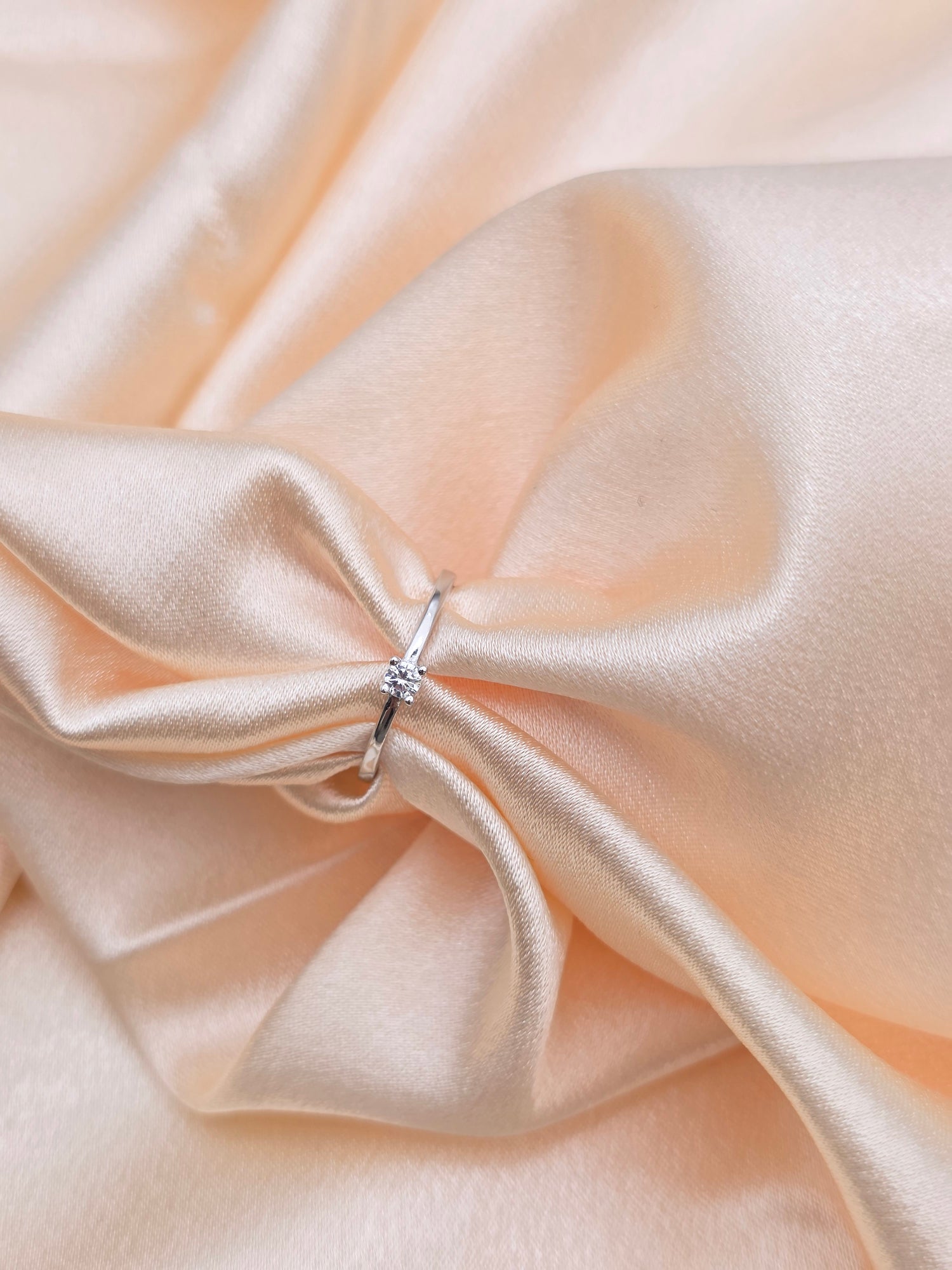 SILVER RING SIZE 7 GR118