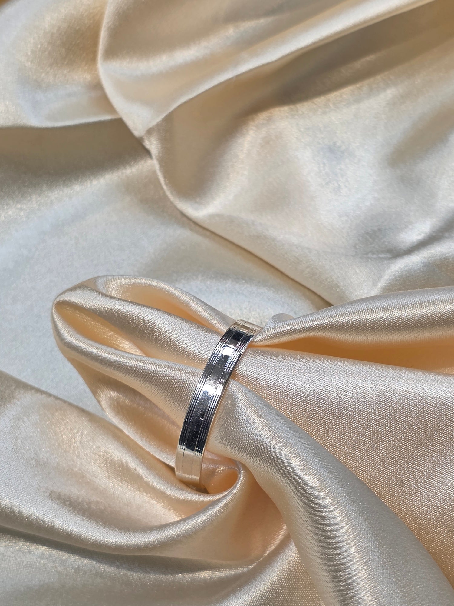 BABY SILVER KADA SIZE 1.6 KB097