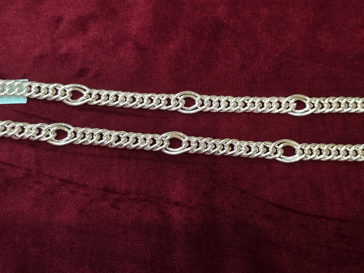 PURE SILVER JHANJRAN SJ209