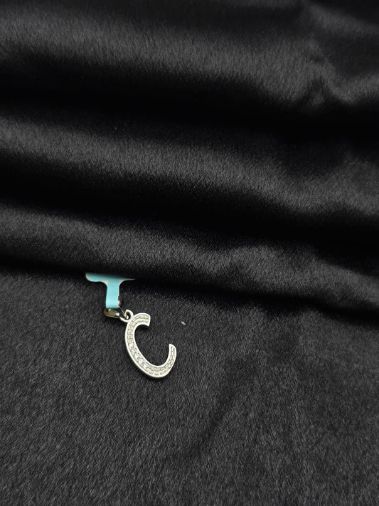 SILVER PENDANT SP059