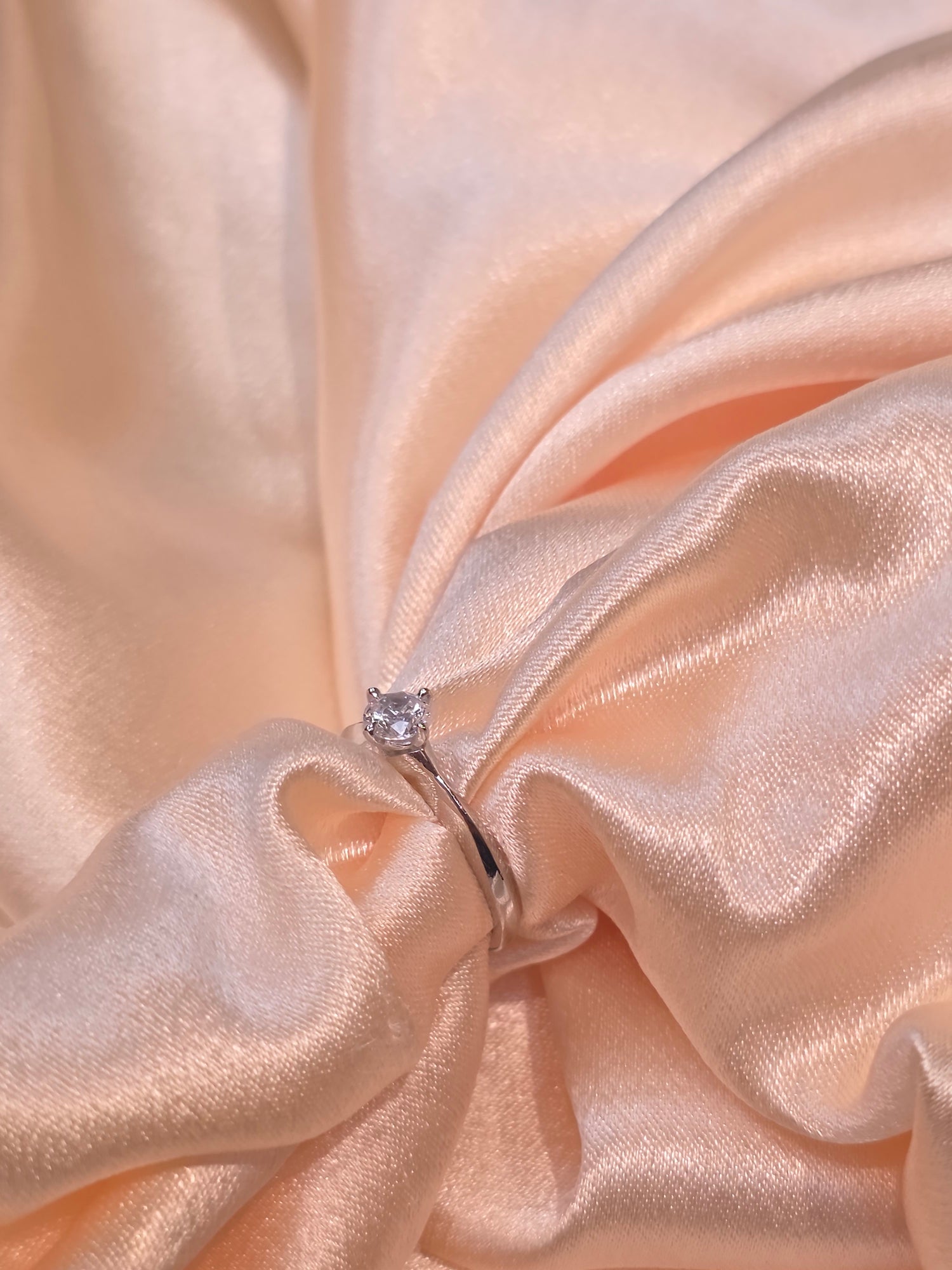 SILVER RING SIZE 7 GR343