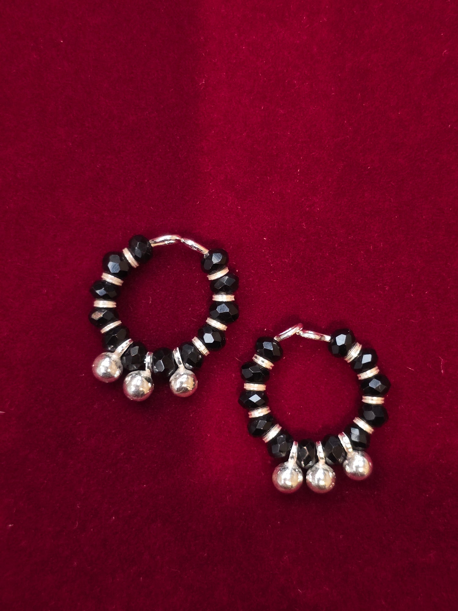 PURE SILVER LADDU GOPAL’S KANGAN AC158
