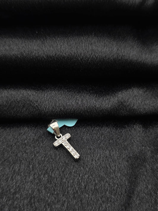 SILVER PENDANT SP160