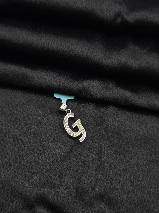 SILVER PENDANT SP063