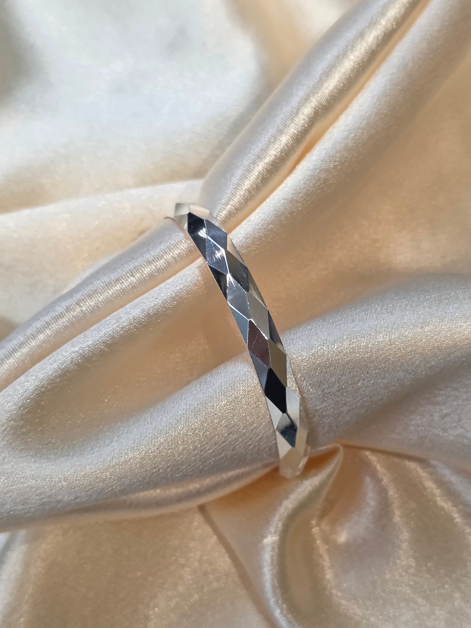 BABY SILVER KADA SIZE 2.1 KB055
