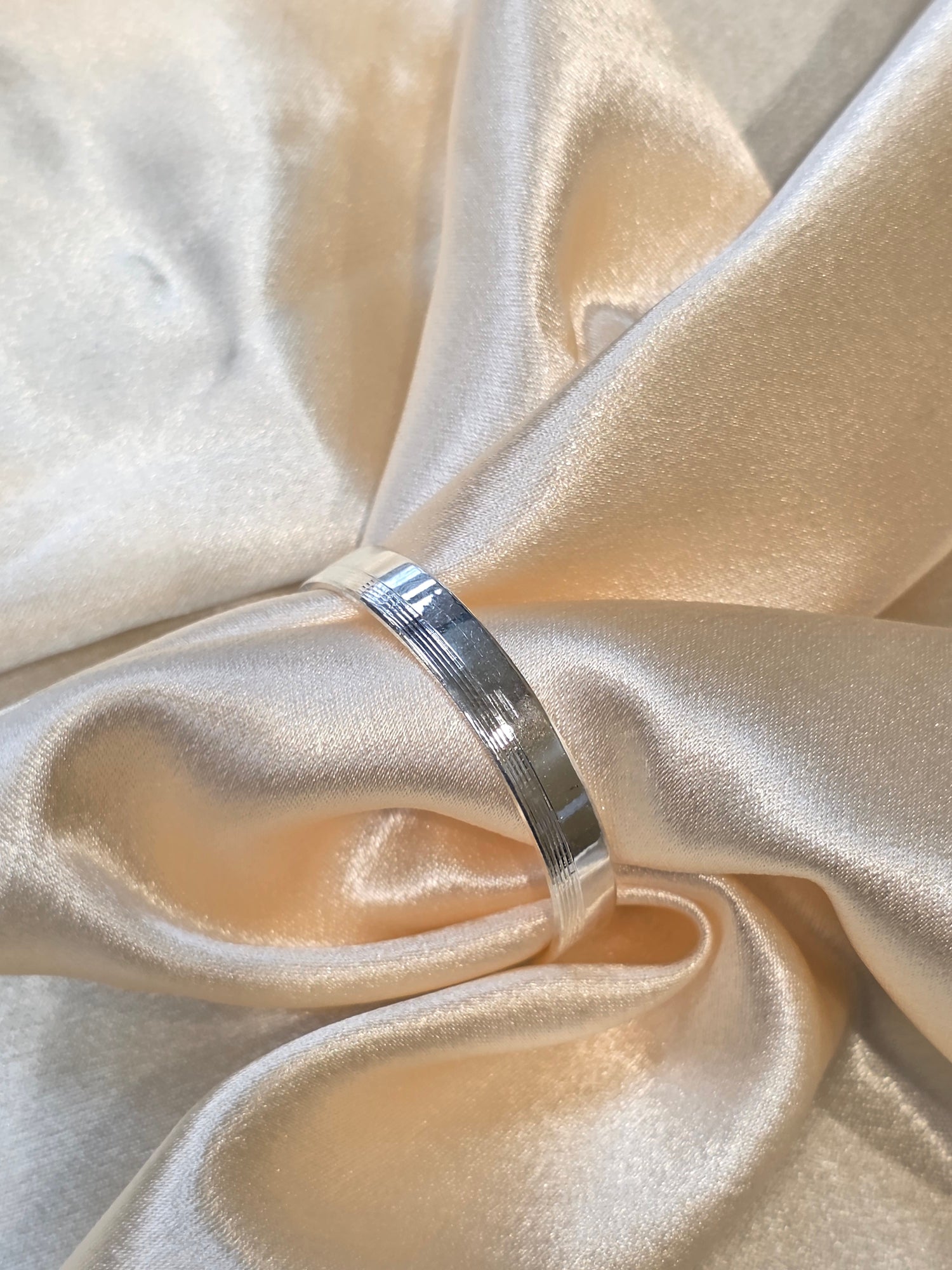 BABY SILVER KADA SIZE 1.5 KB094