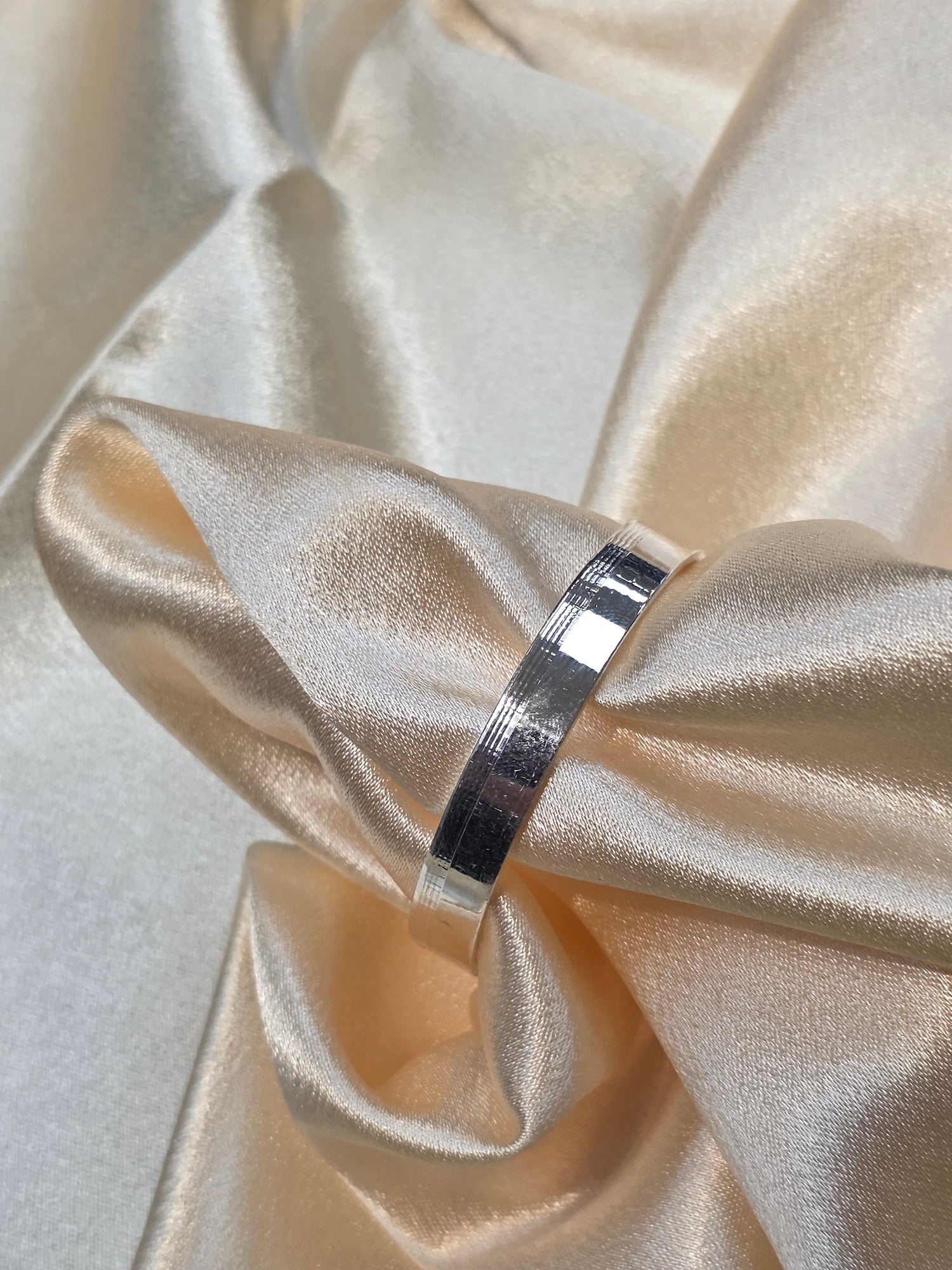 BABY SILVER KADA SIZE 1.6 KB093