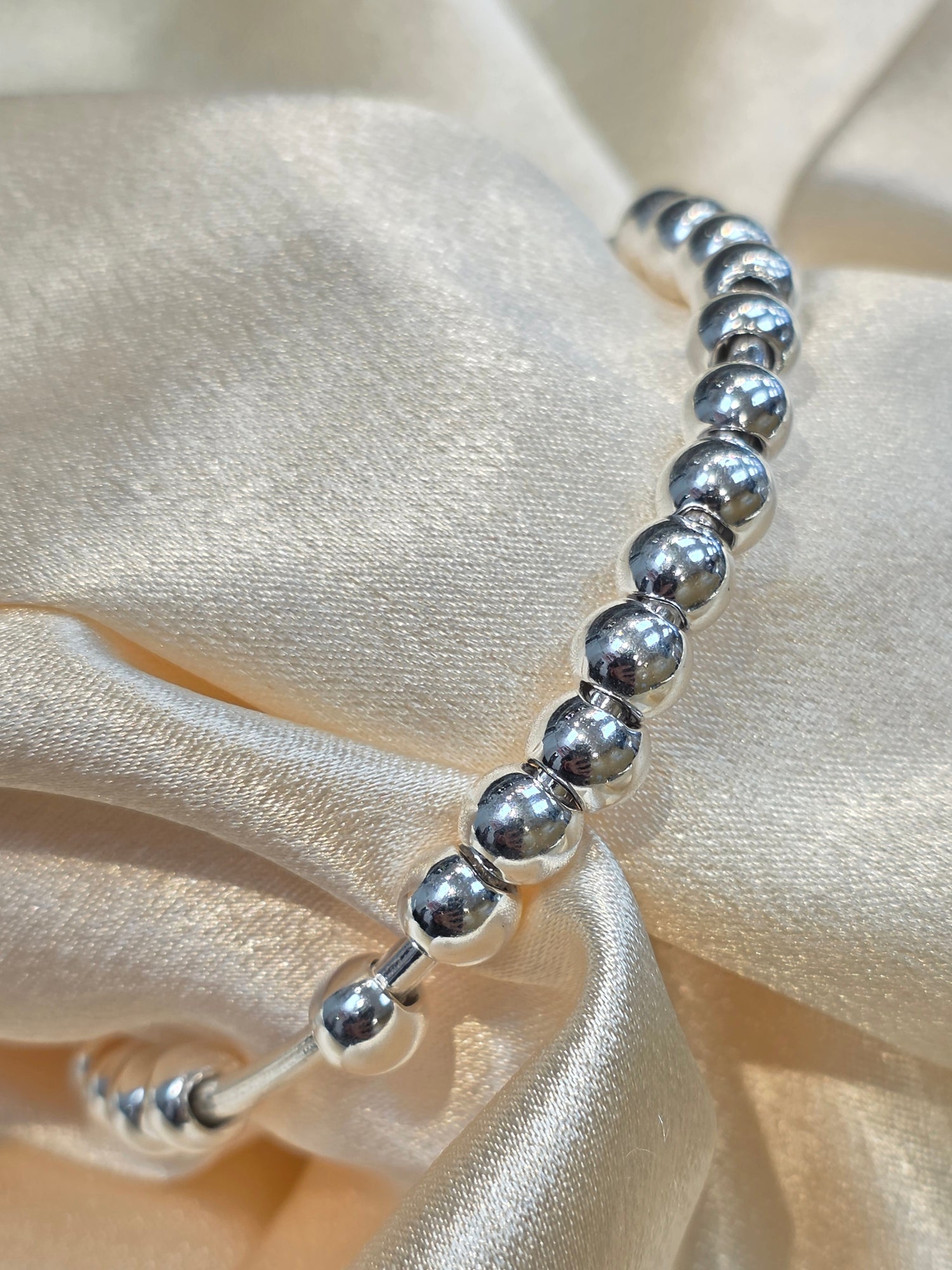 PURE SILVER SIMARANA KDDA SIZE 2.5 SS068