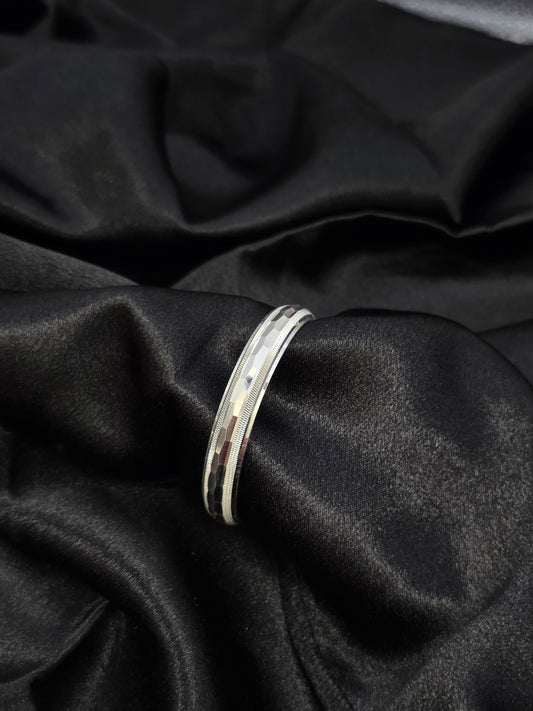 BABY SILVER KDDA SIZE 2 KB019