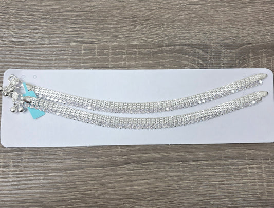 PURE SILVER JHANJRA SJ009