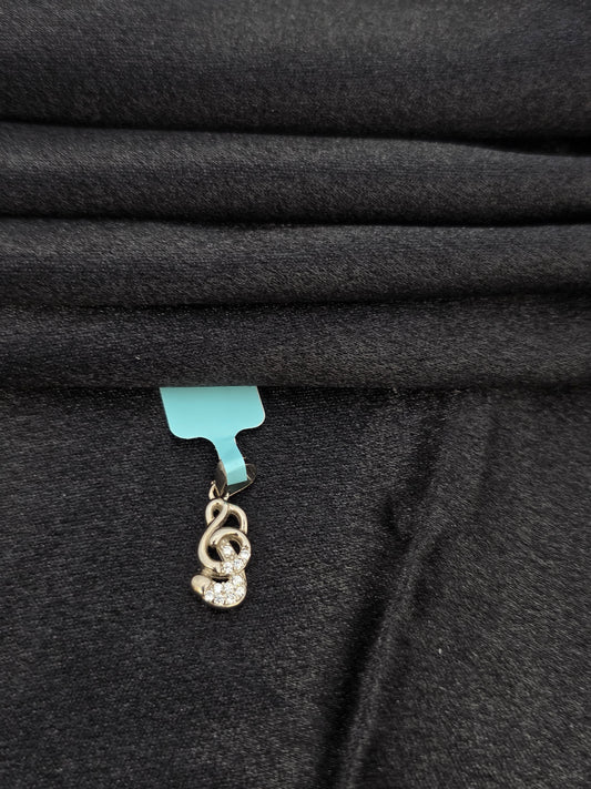 LADIES SILVER PENDANT SP022