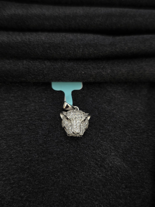 LADIES SILVER PENDANT SP011