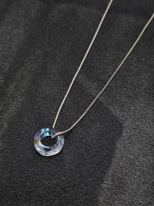 LADIES PENDANT CHAIN LC020