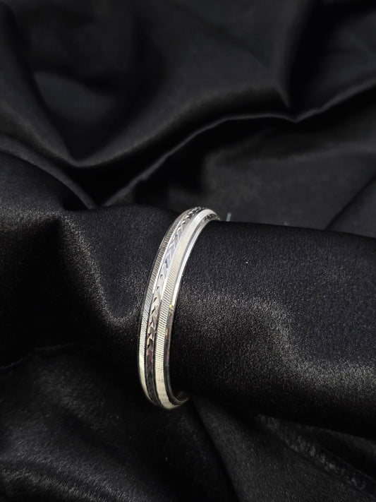 BABY SILVER KDDA SIZE 2 KB016