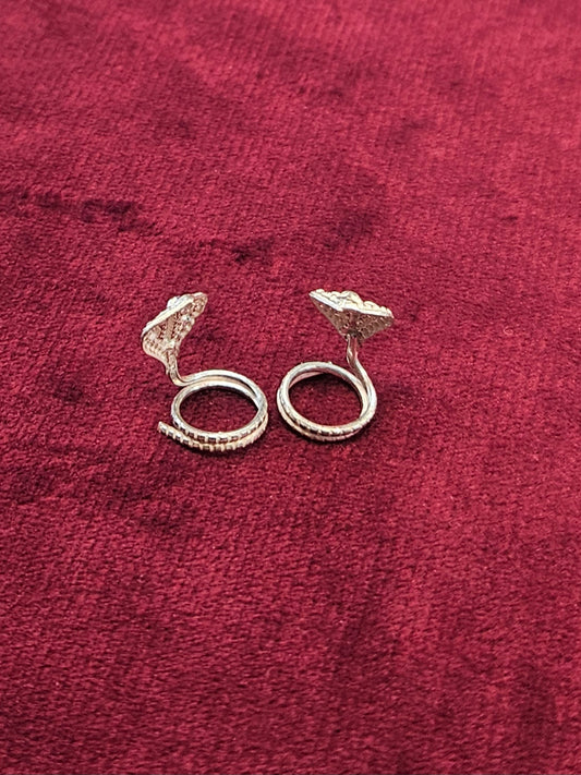 PURE SILVER NAAG NAGNI PI040
