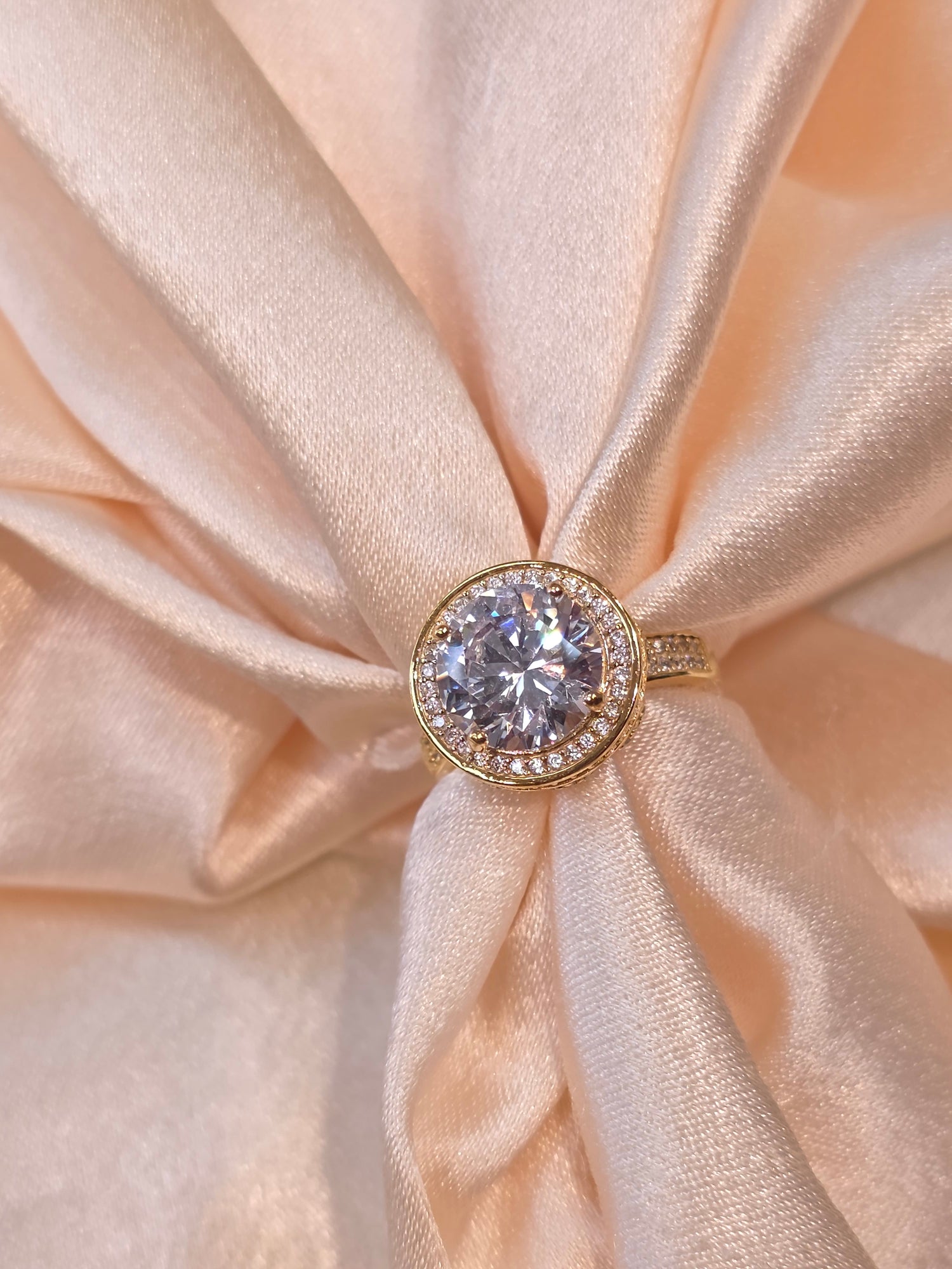 SILVER RING SIZE 7 GR313