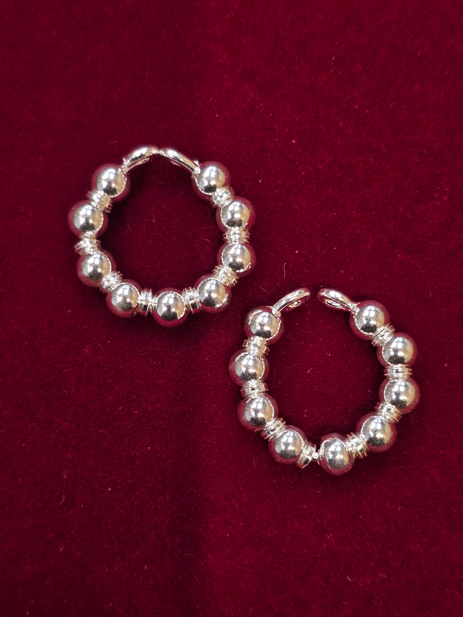 PURE SILVER LADDU GOPAL’S KANGAN AC157